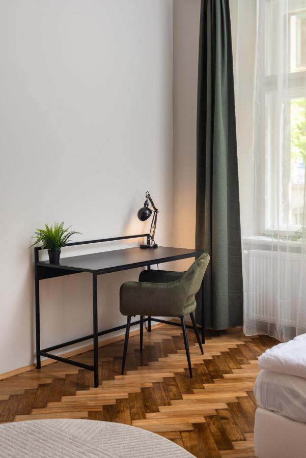 Apartament Przestronny W Centrum Krakowa - 12 Osob - By Upstairs