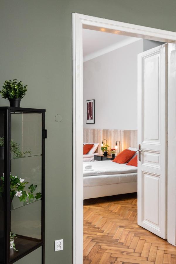 Apartament Przestronny W Centrum Krakowa - 12 Osob - By Upstairs